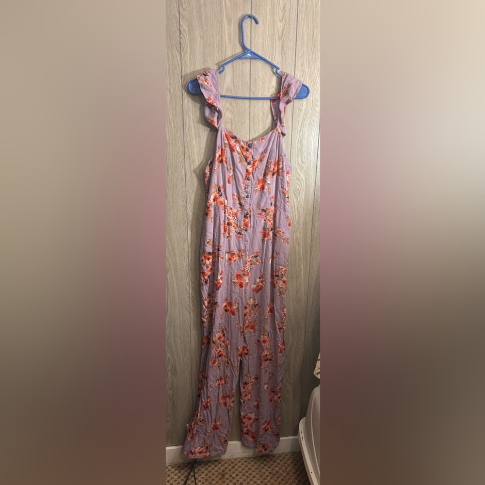 Xhilaration Pantsuit Large